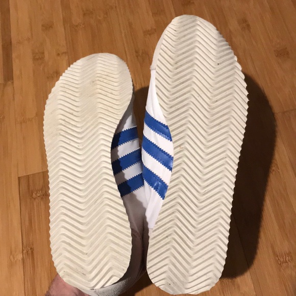 Adidas « 1609er » sneakers - Picture 6 of 6